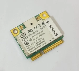 Wlan Wifi Card Realtek RTL8191SE aus Wortmann Terra Mobile 1511 - Bild 1 von 1
