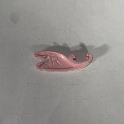 1992-1996 FORD F-150 F-250 F-350 FR PASSENGER DOOR LOCK CYLINDER CLIP NEW - Image 1 of 2