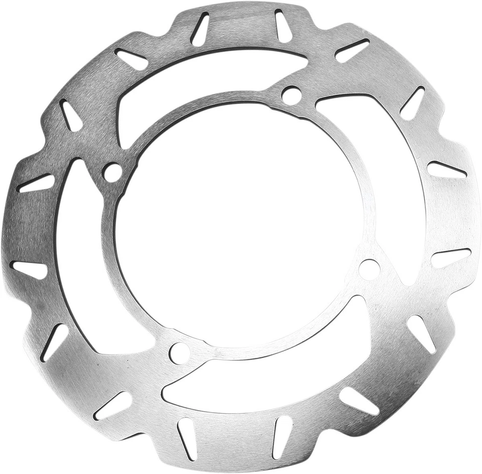Extreme CX Rear Brake Rotor EBC MD6255CX For Suzuki RMZ250 & RMZ450 - Image 1 of 1