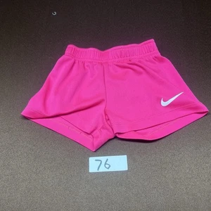 Nike Dri Fit Shorts Girls 2T - Picture 1 of 5