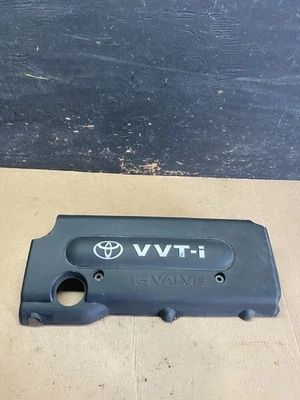 Cubierta superior del motor Scion TC 2007 a 2010 OEM S9773 DG Foto 1 de 4