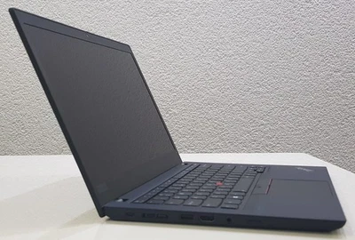 Lenovo ThinkPad T14 G1 Ryzen 5 PRO 4650U 512GB NVMe 16GB RAM Touch LTE US-QWERTY - Bild 1 von 4