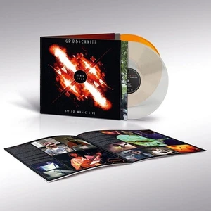 Grobschnitt Solar Music Live (Remix 2024) (Vinyl) - Bild 1 von 1
