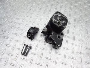 2007 Harley Sportster 883 XL883 R Front Brake Master Cylinder *FOR PARTS ONLY* - Picture 1 of 9
