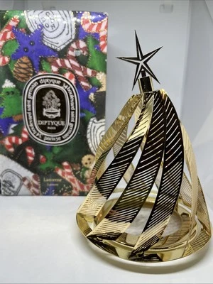 Diptyque Lantern For 6.5oz Candle Used - Image 1 of 2