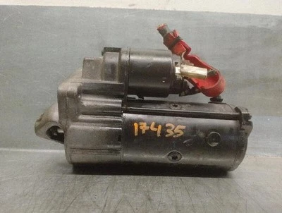 MD329260 motor arranque para MITSUBISHI CARISMA BERLINA 4 (DA0) 1.9 1996 4416207 - Imagen 1 de 4