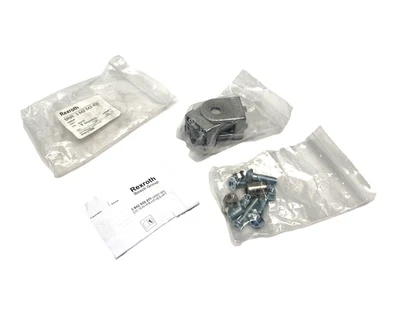 Soporte articulado Bosch Rexroth 3842543402 40x40 Foto 1 de 4