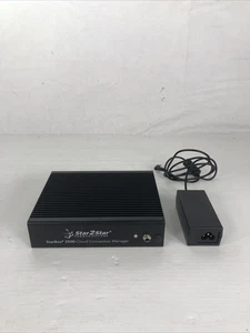 STAR2STAR StarBox 2500 Cloud Connection Manager w/ POWER CABLE - Picture 1 of 7