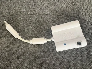 THE BEATLES ROCK BAND NINTENDO WII CHITARRA DONGLE RICEVITORE SOLO WGTSELEA3B - Foto 1 di 3