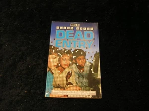 Dead Entry by Allan Baker - Picture 1 of 1