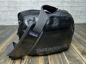 Patagonia Stormfront Stormsurge Hip Pack Waterproof Black 10 Liter 10L - Picture 1 of 10