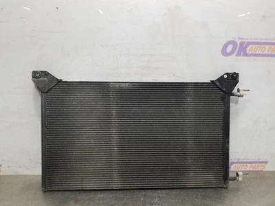 10 2010 CHEVY TAHOE LS 5.3L AC CONDENSER - Image 1 of 4