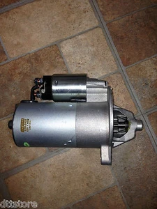New Unipoint Starter Motor for Ford Engines - STR-2832 12 Volt 1.4 Kw - Picture 1 of 5