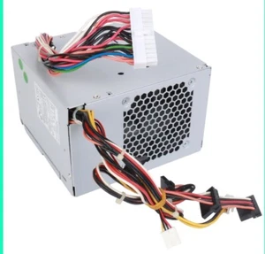 305W Power supply F305P-00 for Dell Optiplex 360 380 580 745 755 760 780 960 MT - Bild 1 von 6