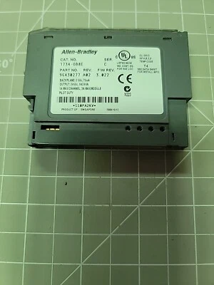Allen Bradley 1734-0B8E  - Image 1 of 2