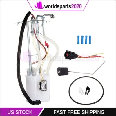 Fuel Pump Suitable for 1992-1996 Ford E-150 Econoline V8-5.8L L6-4.9L SP2282M - Image 1 of 4