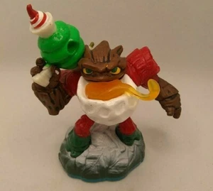 Jolly Bumble Blast Life Element Swap Force Variante Skylander con missione speciale - Foto 1 di 10