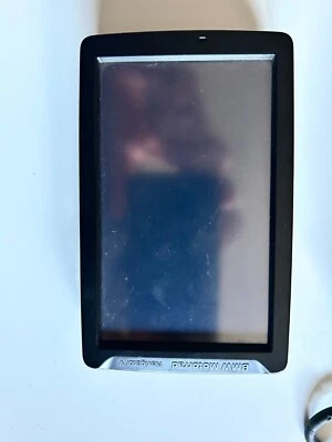 BMW Motorrad Navigator V - Navigatore Garmin per Moto BMW - Immagine 1 di 3