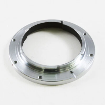 Leica R mount L/R lens To for Nikon F mount Adapter Df D4 D4S D610 D7100 D5300 - Image 1 of 2