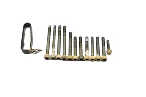 2003 02-05 Yamaha YZ250F YZ 250F Crankcase Crank Case Bolts - Picture 1 of 3