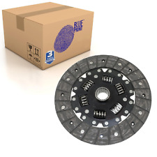 Clutch Disc Fits Volkswagen Taro syncro 7A Toyota Altezza Ce Blue Print ADT33156