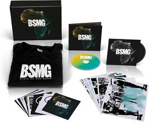 BSMG - Platz An Der Sonne (Limited Fanbox Edition) (Neu + Sealed) L003 - Bild 1 von 2