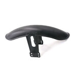 Black Iron Front Mudguard Fender Protective Fit For Honda CG125 CG Cafe Racer