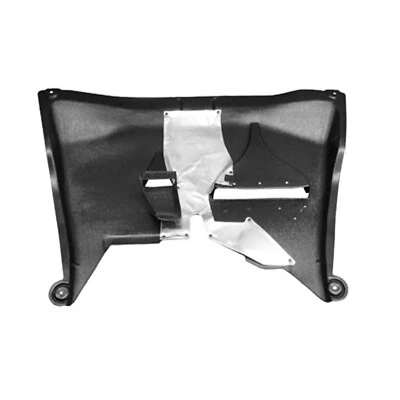 Engine Splash Shield For Ford Flex 2009-2012 FO1228118 Foto 1 de 4