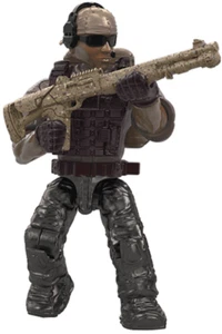 FIGURE #3 From Call of Duty COD Mega Construx FPY19 Desert Air Defenders  - Picture 1 of 1