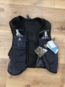 Las mejores ofertas en Salomon Bolsas y mochilas de Campamento y senderismo  | eBay