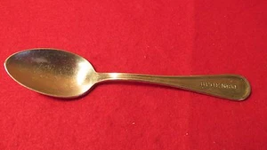 Antique BPOE No. 80 Teaspoon - Picture 1 of 1