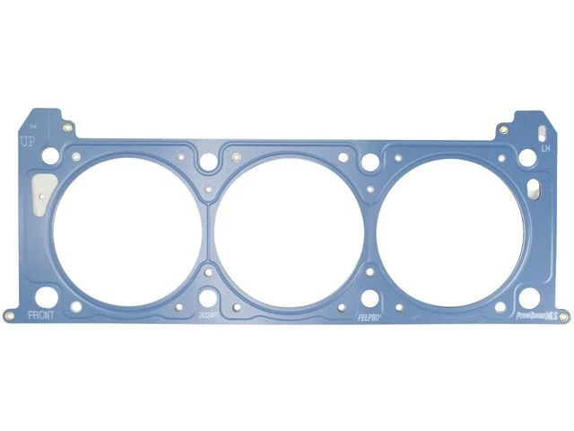 Junta de culata izquierda para Pontiac G6 2006-2010 2008 2007 2009 GM648JD Foto 1 de 1