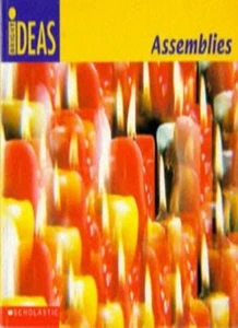 Assemblies (Bright Ideas) By Helen Banks, S. Quilliam, C. Saund .9780590706933 - Picture 1 of 1