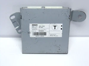 2013 2014 Nissan Altima Rear Camera Module Controller OEM 284A1-3TA2B - Picture 1 of 4