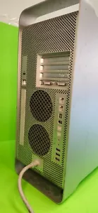 Apple Power PC Mac G5 Computer A1047 Macintosh Dual Processor 2GHz w/RAM & GPU - Picture 1 of 4