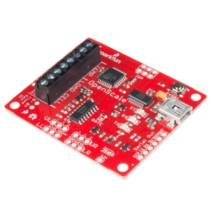 SparkFun OpenScale - Foto 1 di 4