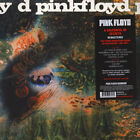 Pink Floyd - A Saucerful Of Secrets (Vinyl LP - 1968 - EU - Reissue)