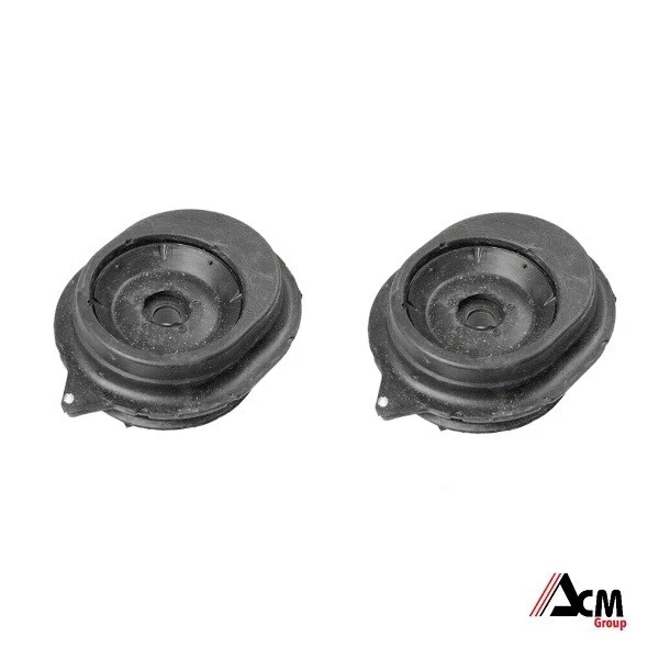 Magneti Marelli Supporto Ammortizzatore a Molla Anteriori per FIAT PANDA (169)