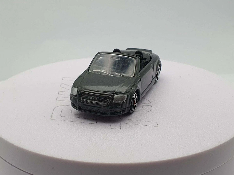 Audi TT Cabrio 1 Series Maisto 1/60 - Image 1 of 2