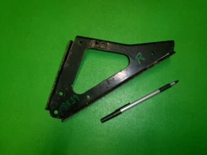 2012 Arctic Cat 450 4WD 4x4 Wheeler ATV Right Rear Fender Rack Mounting bracket - Bild 1 von 3