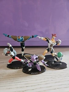 Figurine Bandai Dragon Ball Z Soul of Hyper Figuration Vol 3 Ginyu Force - Imagen 1 de 6