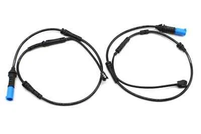 Front & Rear Brake Pad Wear Sensor for BMW X3 (G01 F97) iX3(G08) - Image 1 of 2