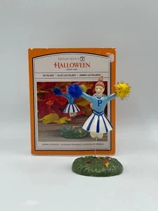 Dept 56 GO POLARS! Halloween Villaggio Polar Royalty Confezione Aperta 6011447 2023 - Foto 1 di 8