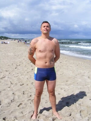 Bañador Foto 1 de 3