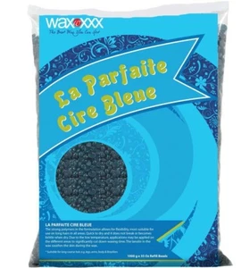 wax@xxx La Parfaite Cire Bleue - Picture 1 of 1