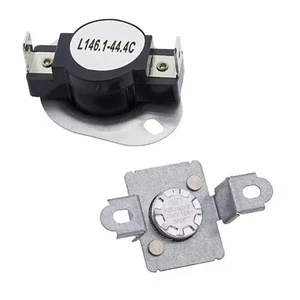 NEW AP3094323 DRYER THERMAL FUSE & THERMOSTAT KIT FITS WHIRLPOOL KENMORE MAYTAG - Picture 1 of 1