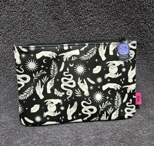 Ipsy Small Halloween Makeup Bag - Picture 1 of 4