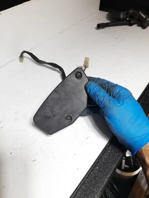 98 Honda VT1100 Shadow OEM Fuse Box - Image 1 of 4