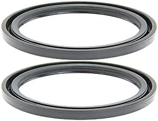 Vedação do eixo traseiro para Subaru Brat, Loyale, RX, - Imagem 1 de 3