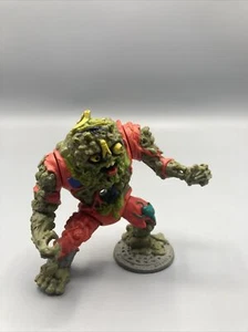 Muckman Joe Eyeball Vintage TMNT Ninja Turtles Action Figure 1990 - Picture 1 of 5